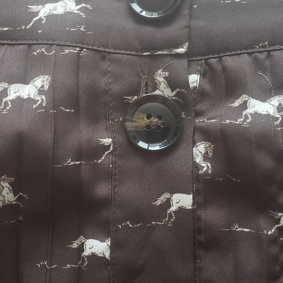 Contemporaine midi skirt - Picture 7 of 7